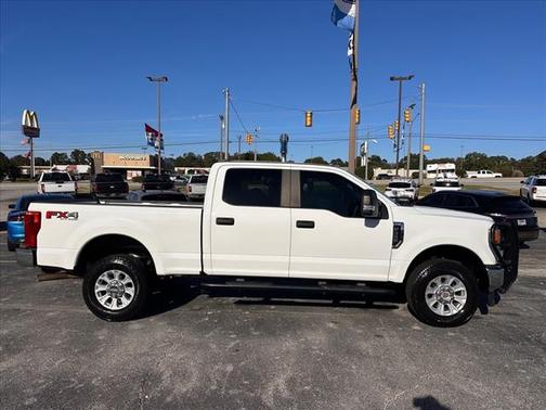 2020 Ford F-350 XL