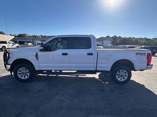 2020 Ford F-350 XL