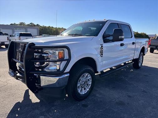 2020 Ford F-350 XL