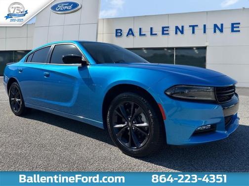 2023 Dodge Charger SXT