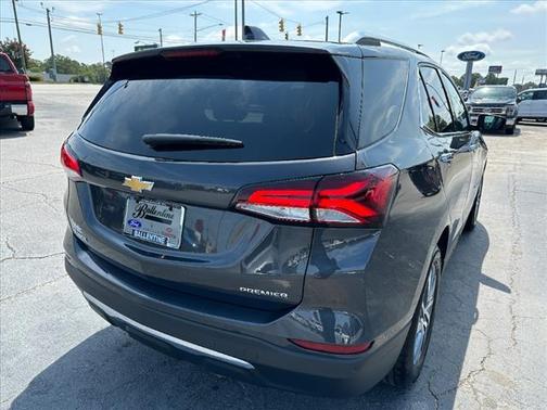 2022 Chevrolet Equinox Premier w/1LZ
