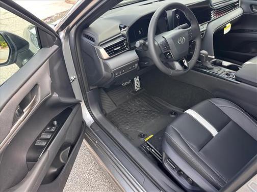 Heavy Metal 2026 Toyota Camry SE