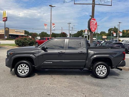 Underground (1L7) 2025 Toyota Tacoma SR5