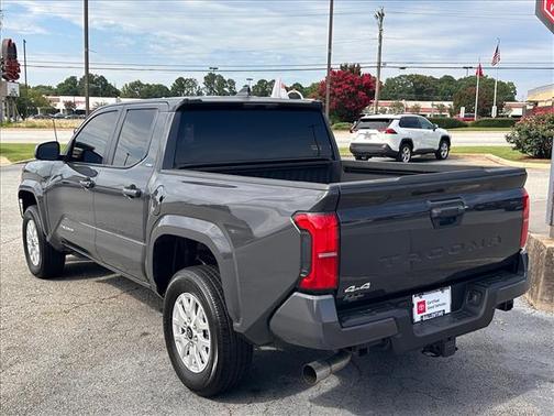 Underground (1L7) 2025 Toyota Tacoma SR5