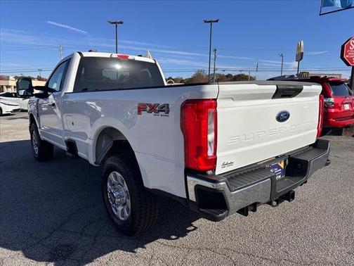 2024 Ford F-350 XLT