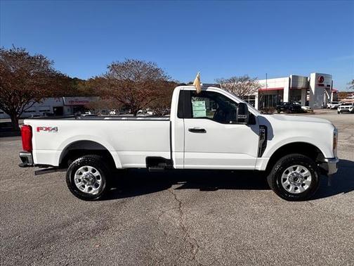 2024 Ford F-350 XLT