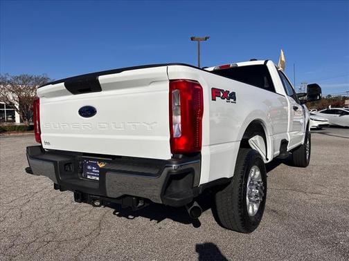 2024 Ford F-350 XLT