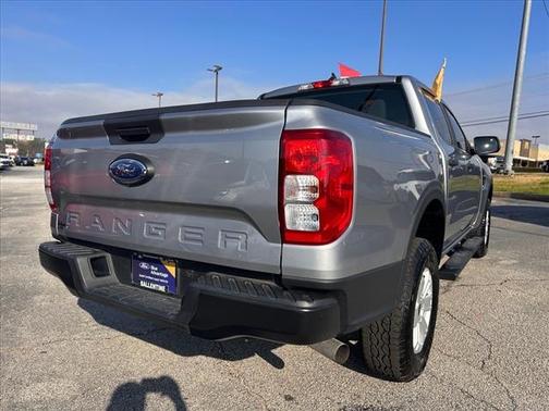 2024 Ford Ranger XL