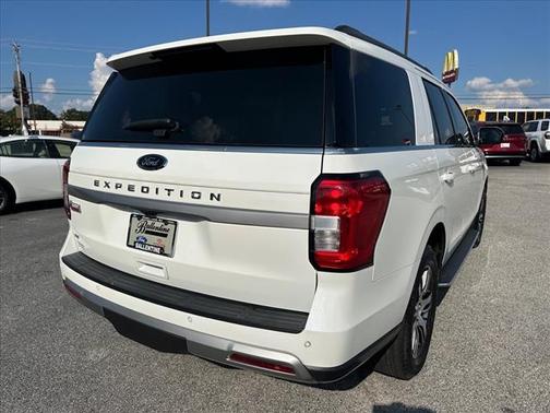 2022 Ford Expedition XLT