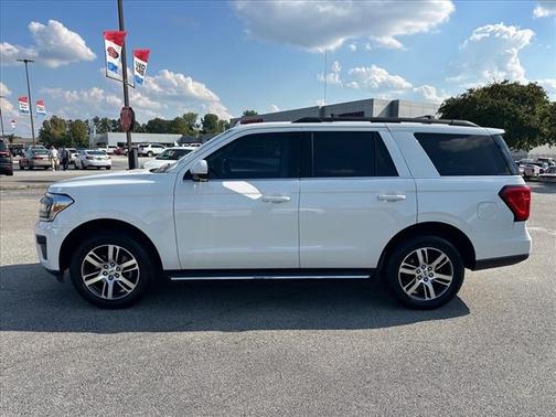 2022 Ford Expedition XLT