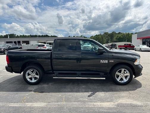 2016 RAM 1500 Tradesman/Express