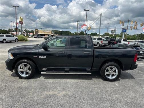 2016 RAM 1500 Tradesman/Express