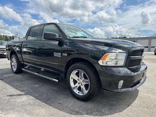 2016 RAM 1500 Tradesman/Express