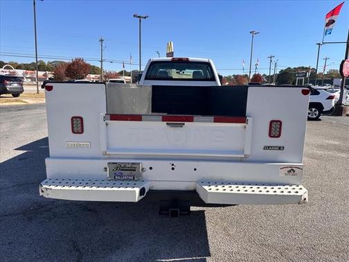 2022 Chevrolet Silverado 1500 1WT