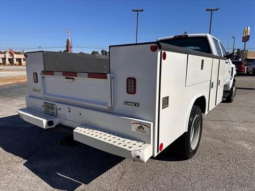 2022 Chevrolet Silverado 1500 1WT