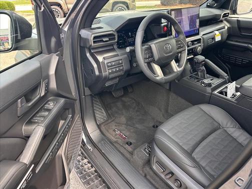 Underground 2026 Toyota 4Runner TRD Off Road Premium