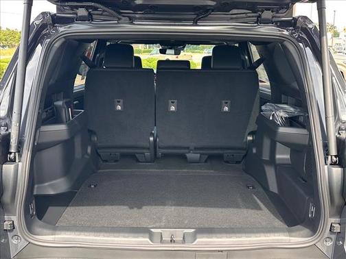 Underground 2026 Toyota 4Runner TRD Off Road Premium
