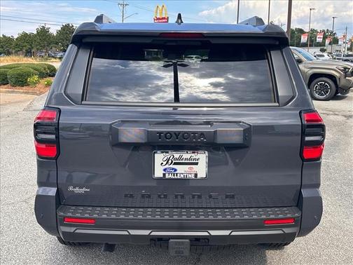 Underground 2026 Toyota 4Runner TRD Off Road Premium