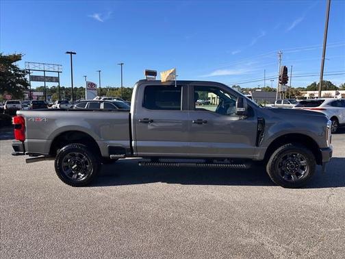 2024 Ford F-250 XL