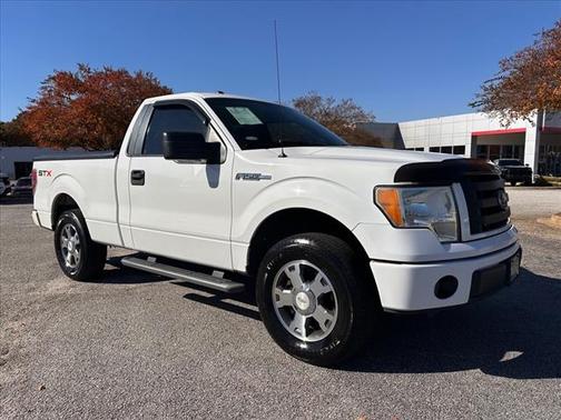 2010 Ford F-150 STX