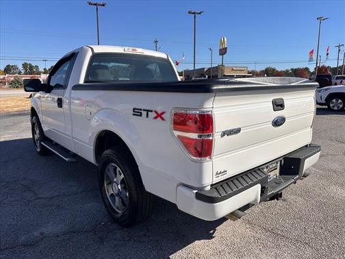 2010 Ford F-150 STX