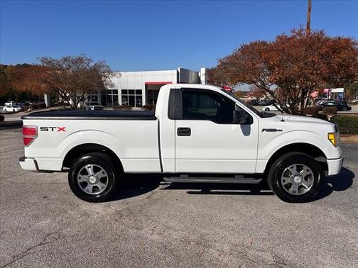 2010 Ford F-150 STX