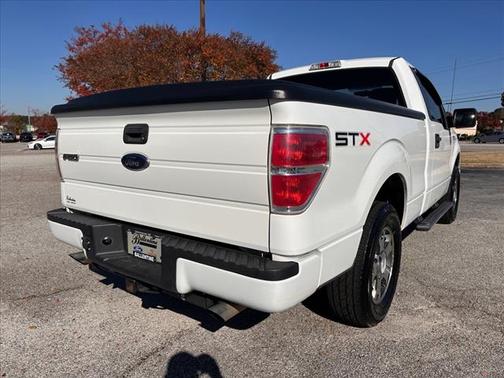 2010 Ford F-150 STX