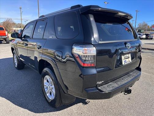 2020 Toyota 4Runner SR5 Premium