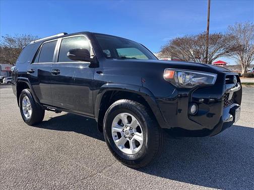 2020 Toyota 4Runner SR5 Premium