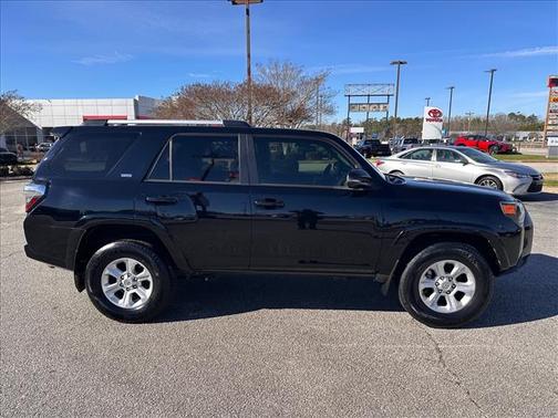 2020 Toyota 4Runner SR5 Premium