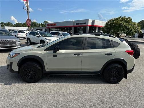 2023 Subaru Crosstrek Premium