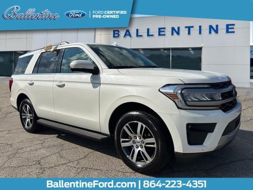 2024 Ford Expedition XLT