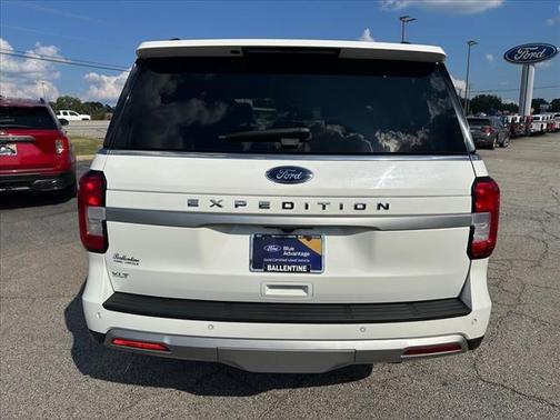 2024 Ford Expedition XLT