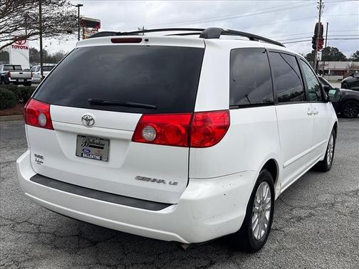 2010 Toyota Sienna CE