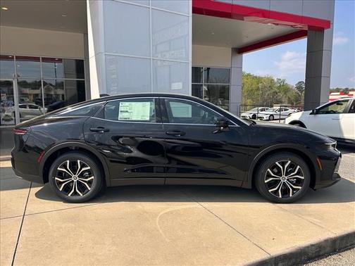 2026 Toyota Crown XLE