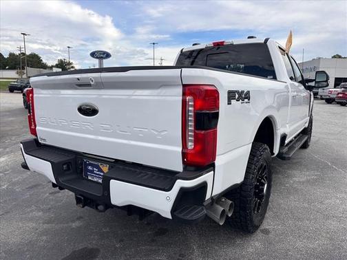 2024 Ford F-250 Lariat