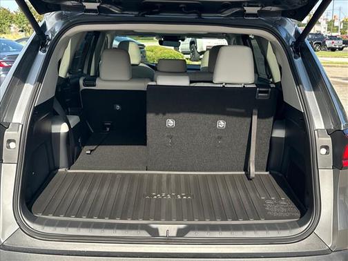 Heavy Metal 2026 Toyota Grand Highlander Limited