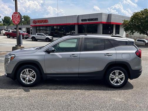 Sterling 2024 GMC Terrain SLE