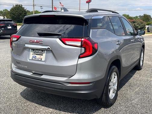 Sterling 2024 GMC Terrain SLE