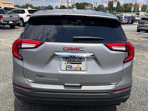 Sterling 2024 GMC Terrain SLE