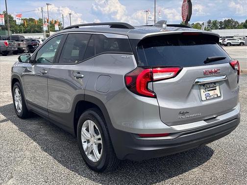Sterling 2024 GMC Terrain SLE