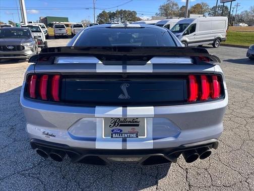 2022 Ford Shelby GT500 Base