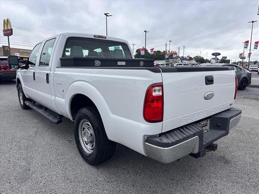 2011 Ford F-250 XL