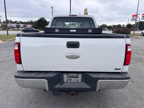 2011 Ford F-250 XL