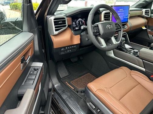 2025 Toyota Tundra 1794 Edition