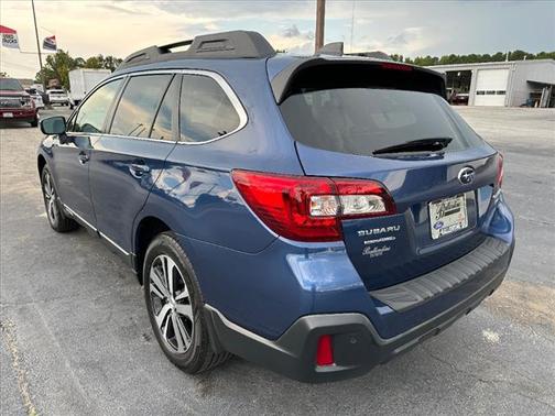 2019 Subaru Outback 3.6R Limited