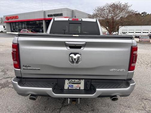 2024 RAM 1500 Big Horn/Lone Star