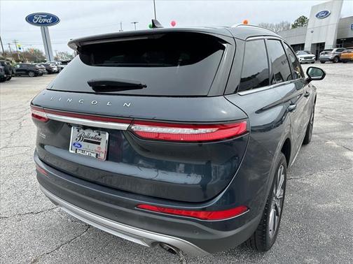 2021 Lincoln Corsair Reserve