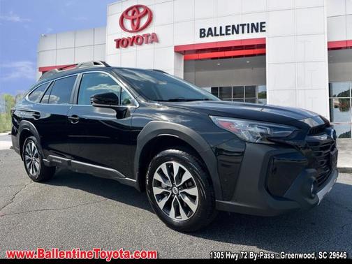 2023 Subaru Outback Limited