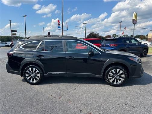 2023 Subaru Outback Limited